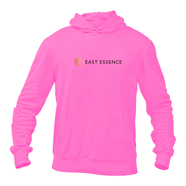 Men's East Essence Logo   Pullover Hoodie