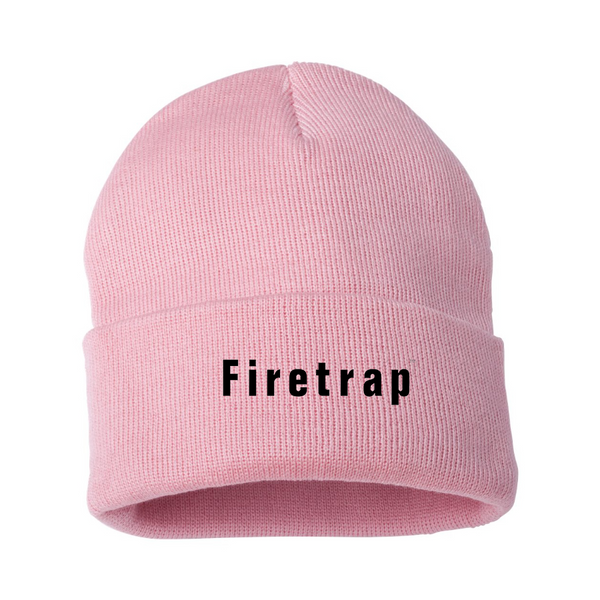 Fire trap  Beanie Hat