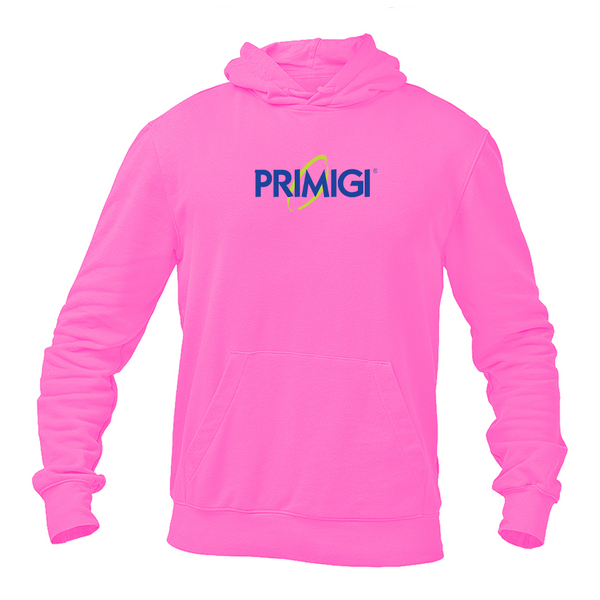Men's Primigi Logo Pullover Hoodie
