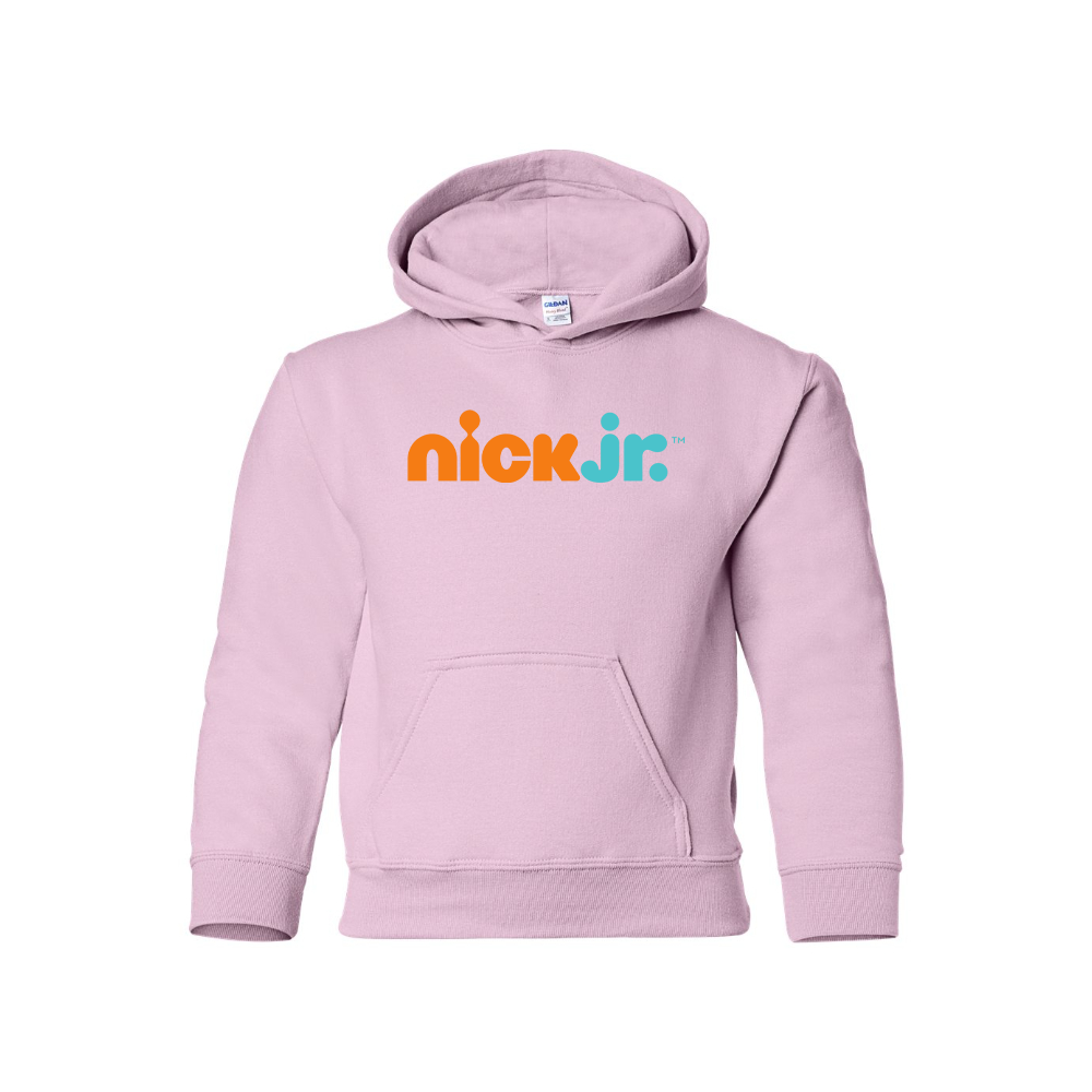 Youth Kids Nick Jr Movie Show Pullover Hoodie