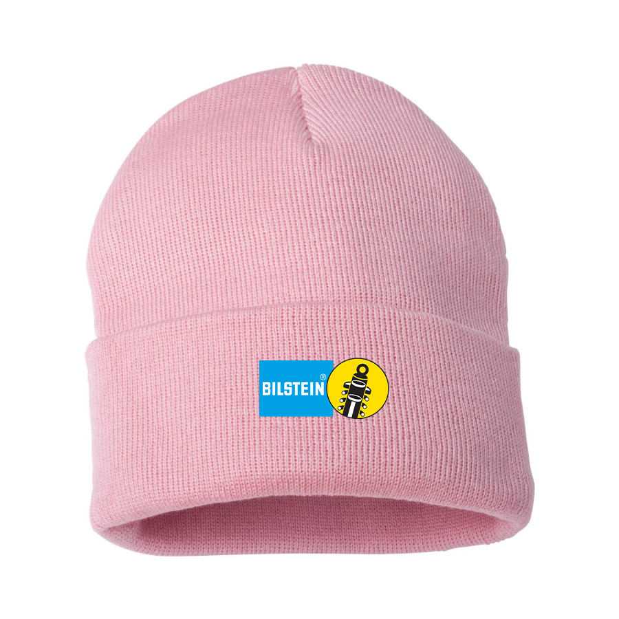 Bilstein  Logo Beanie Hat
