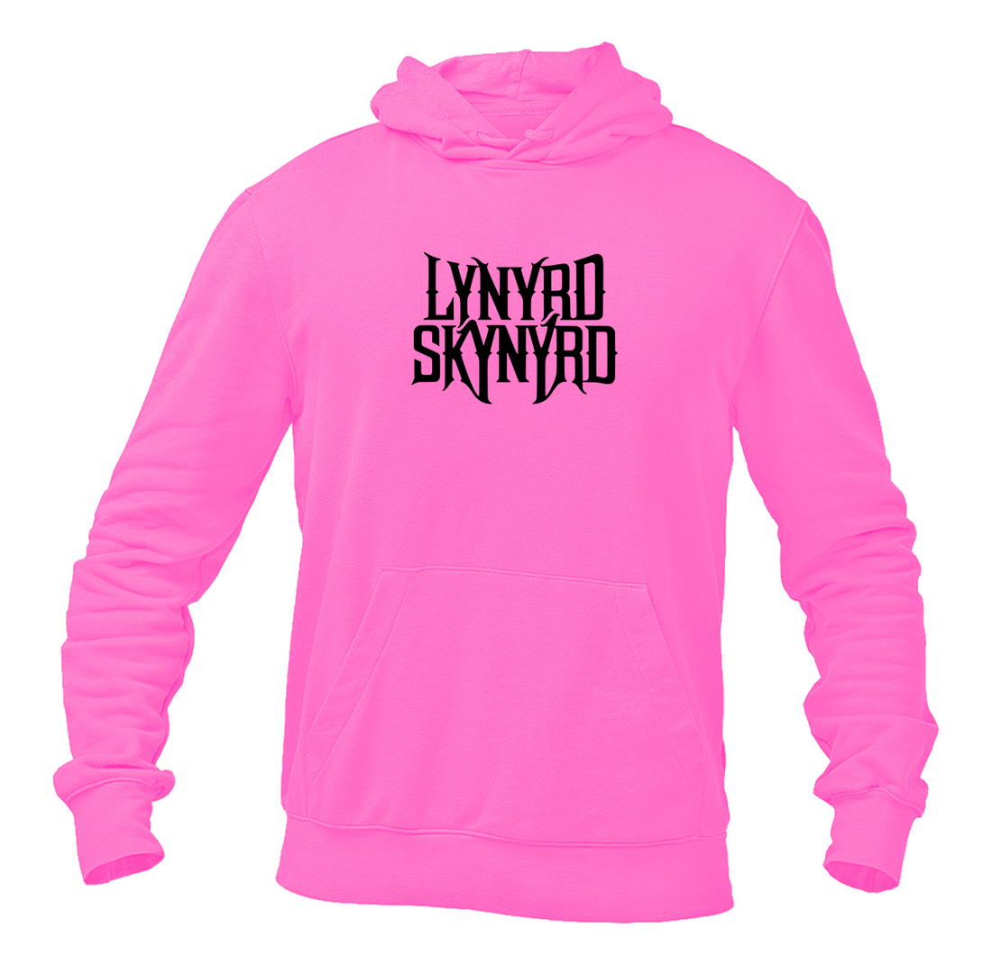 Men's Lynyrd Skynyrd  Pullover Hoodie