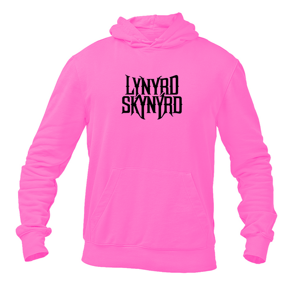 Men's Lynyrd Skynyrd  Softstyle Midweight Hooded Sweatshirt