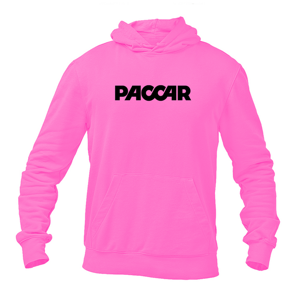 Men's Paccar Logo Pullover Hoodie