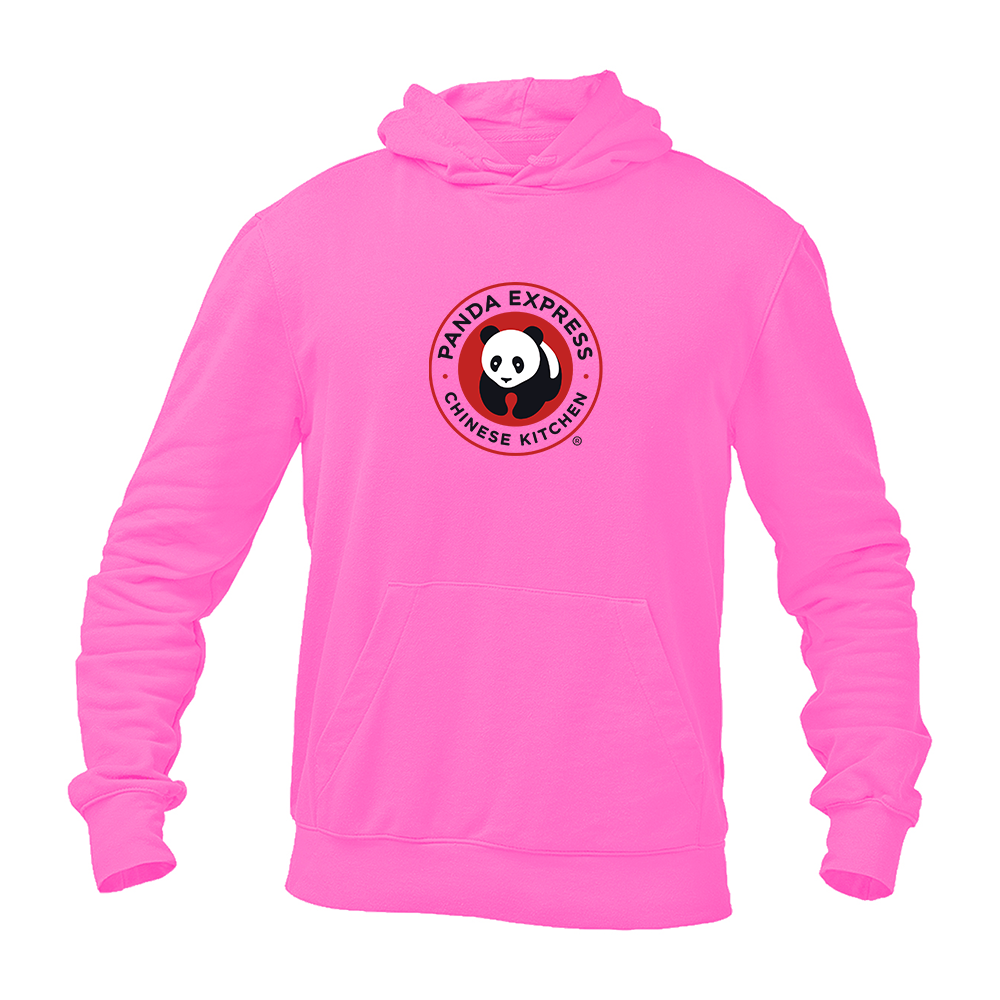 Men's Panda Express Pullover Hoodie