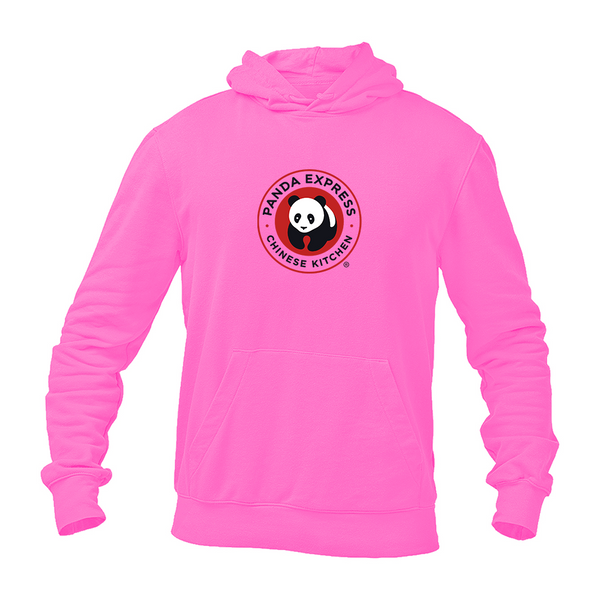 Men's Panda Express Softstyle Midweight Hooded Sweatshirt