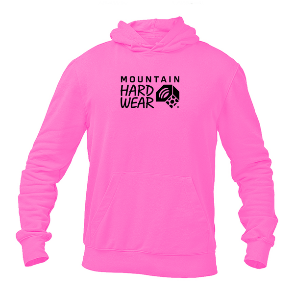 Men's Mountain Hardwear Logo Pullover Hoodie