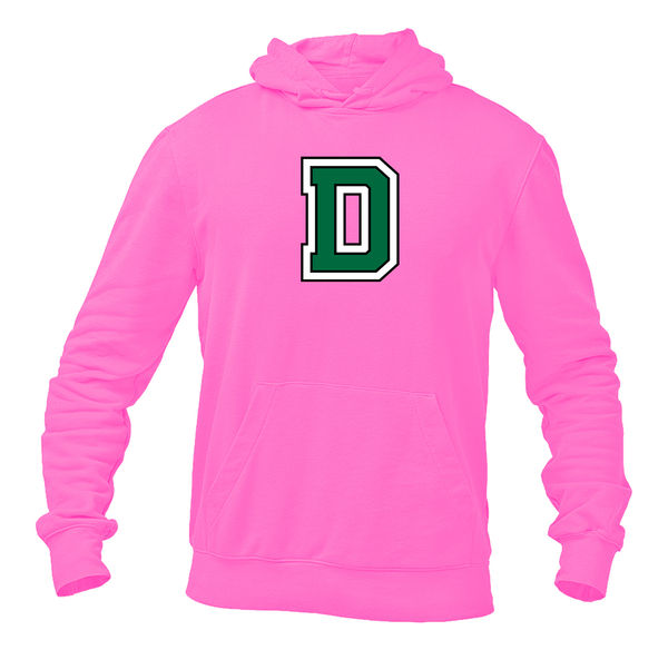 Men's Dartmouth Big Green Softstyle Midweight Hooded Sweatshirt