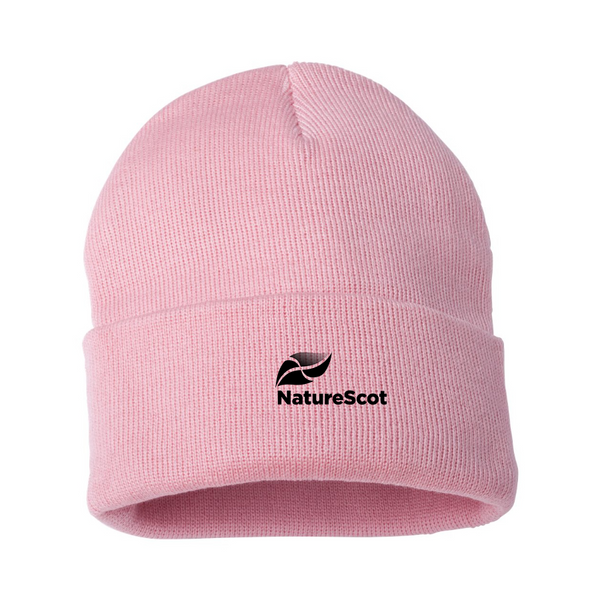Nature Scot  Logo  Beanie Hat