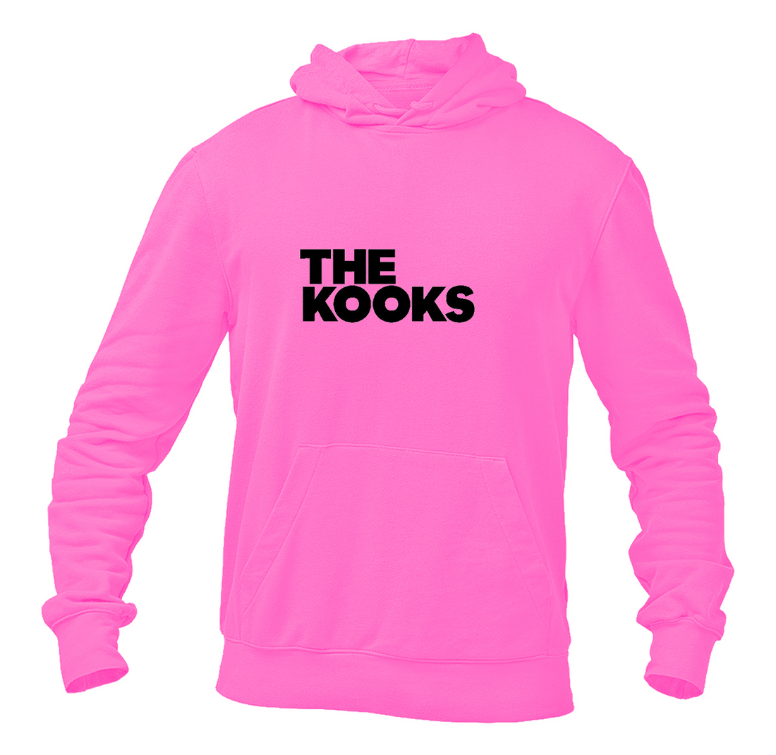 Men's The Kooks Pullover Hoodie