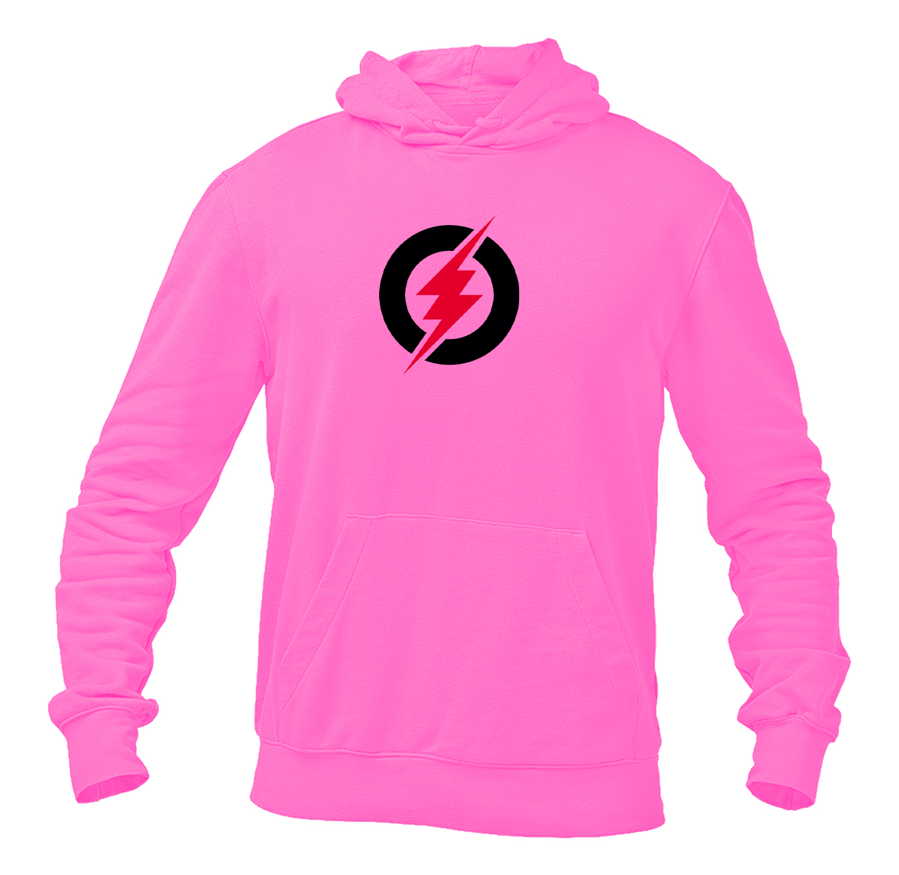 Men's Rayovac Lightning Pullover Hoodie