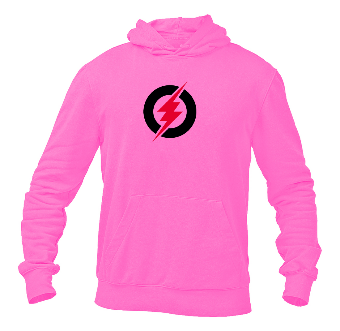 Men's Rayovac Lightning Pullover Hoodie