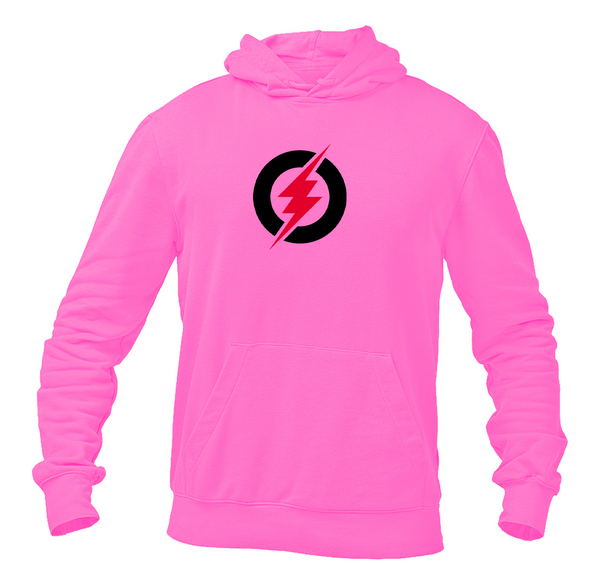 Men's Rayovac Lightning Softstyle Midweight Hooded Sweatshirt