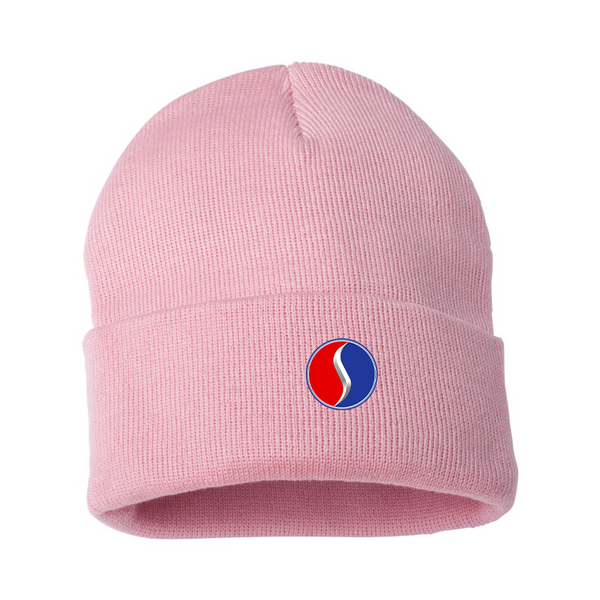 Studebaker Logo Beanie Hat