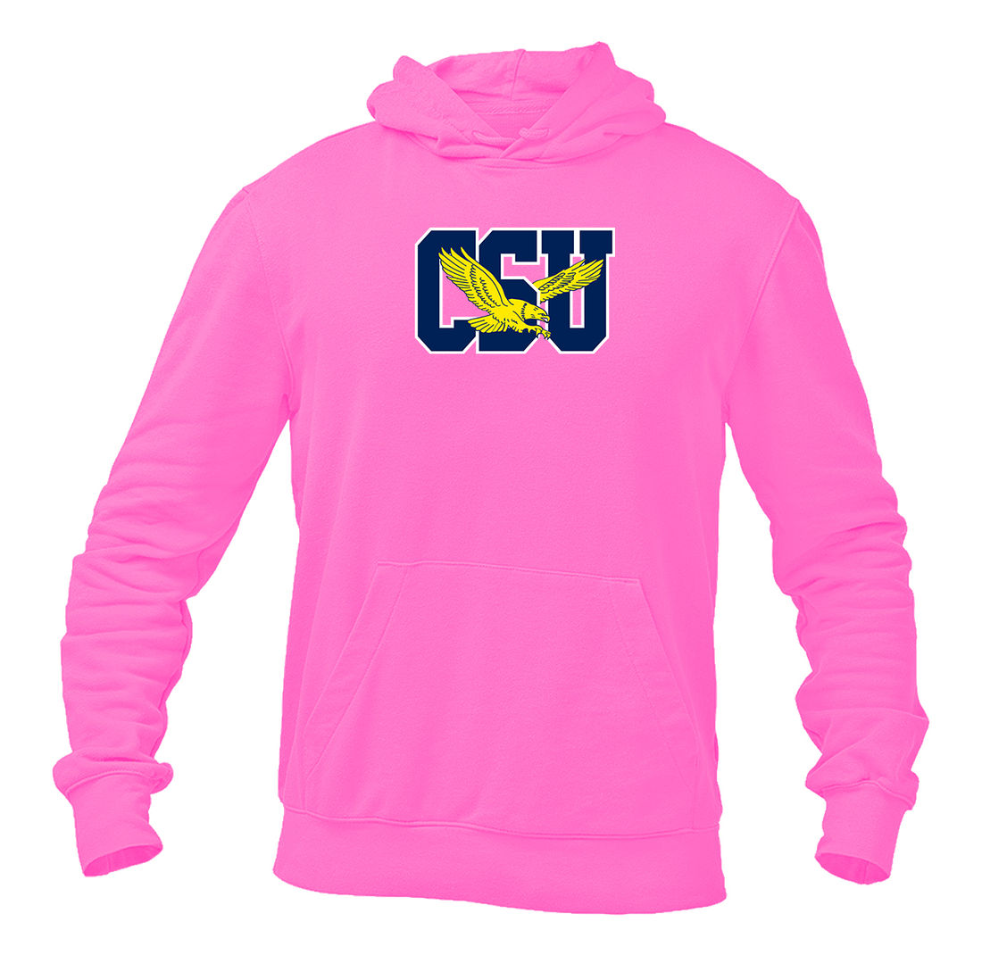 Men's  Coppin State Eagles Pullover Hoodie