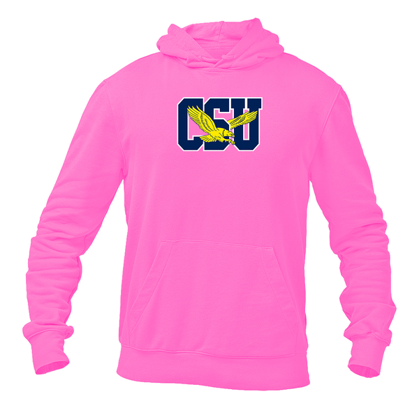 Men's  Coppin State Eagles Softstyle Midweight Hooded Sweatshirt