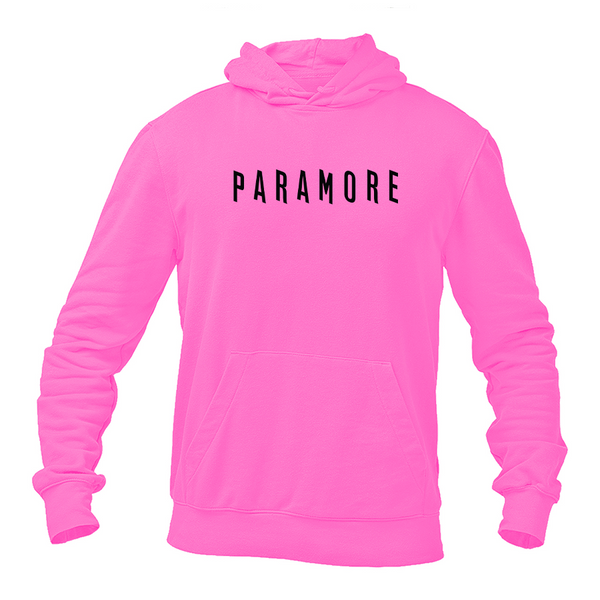 Men's Paramore Pullover Hoodie