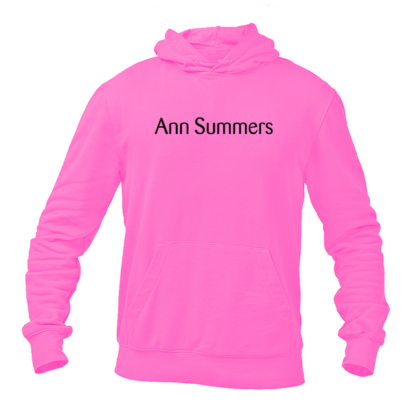 Men's Ann Summers Logo Pullover Hoodie