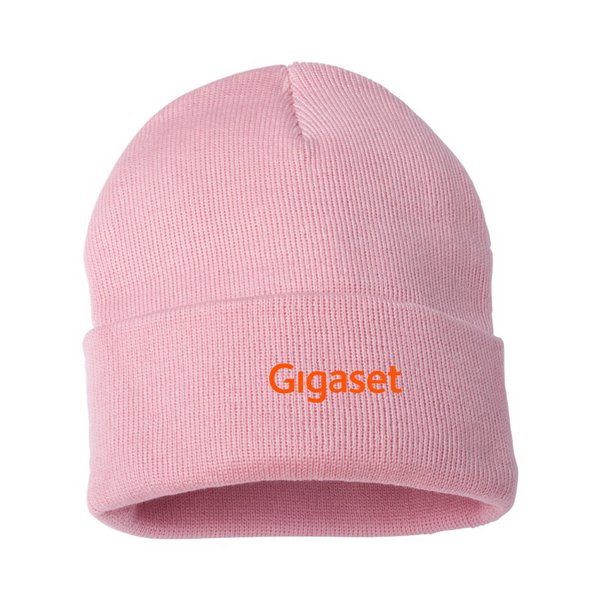 Gigaset Logo Beanie Hat
