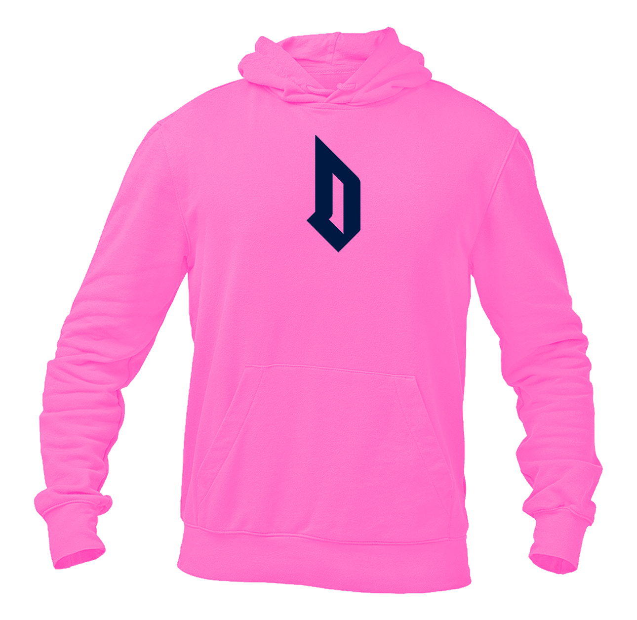 Men's  Duquesne Dukes Pullover Hoodie