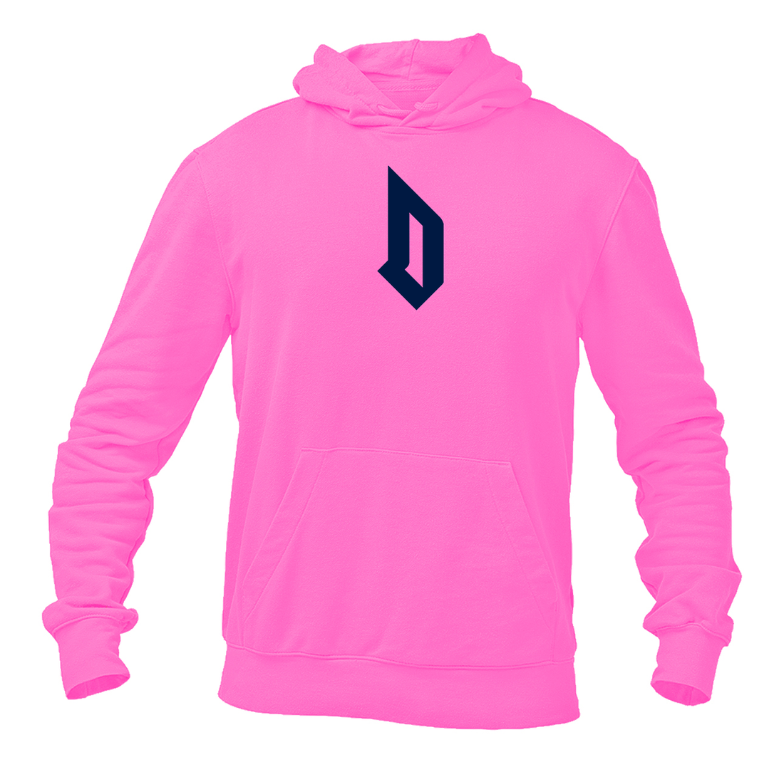Men's  Duquesne Dukes Pullover Hoodie