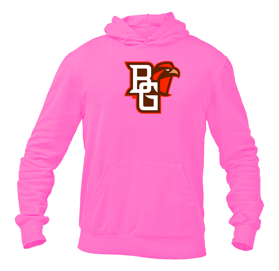 Men's Bowling Green Falcons  Pullover Hoodie