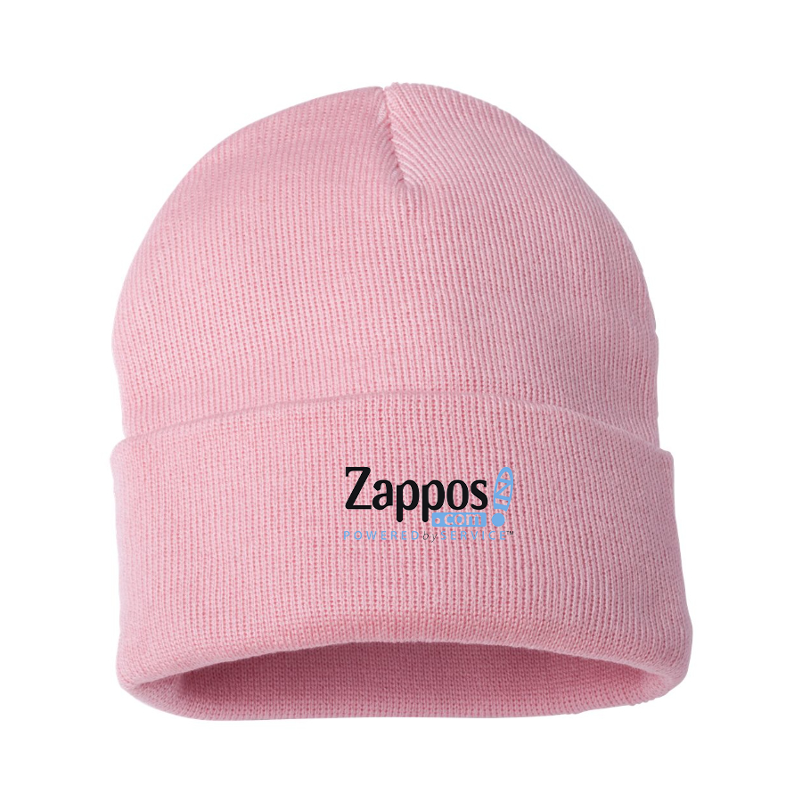 Zappos Logo Beanie Hat