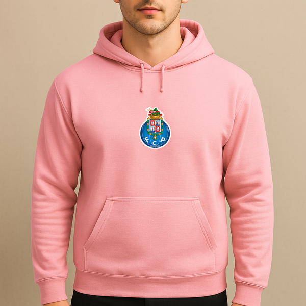 Men's Porto FC Pullover Hoodie