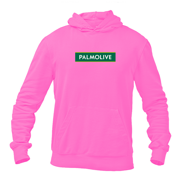 Men's Palmolive Logo Pullover Hoodie