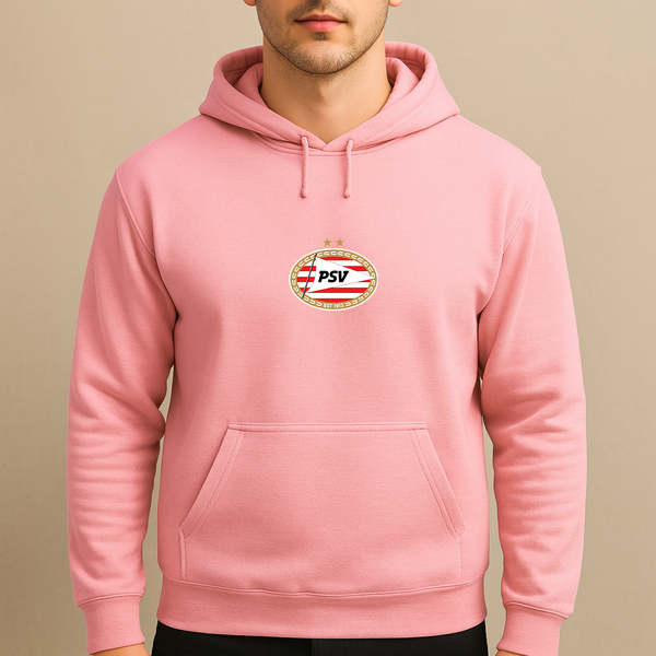 Men's PSV Eindhoven FC Pullover Hoodie