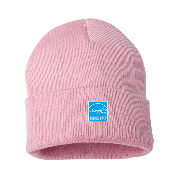 Energy Star Logo Beanie Hat