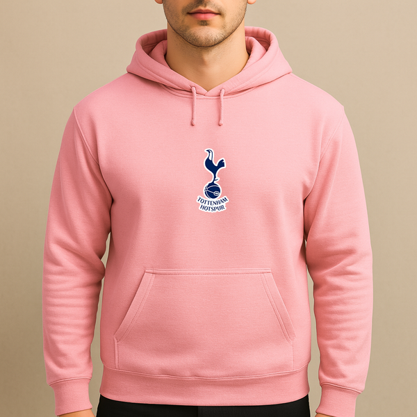 Men’s Tottenham Hotspur F.C. Soccer Pullover Hoodie