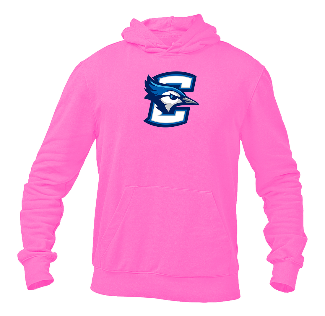 Men's Creighton Bluejays Pullover Hoodie