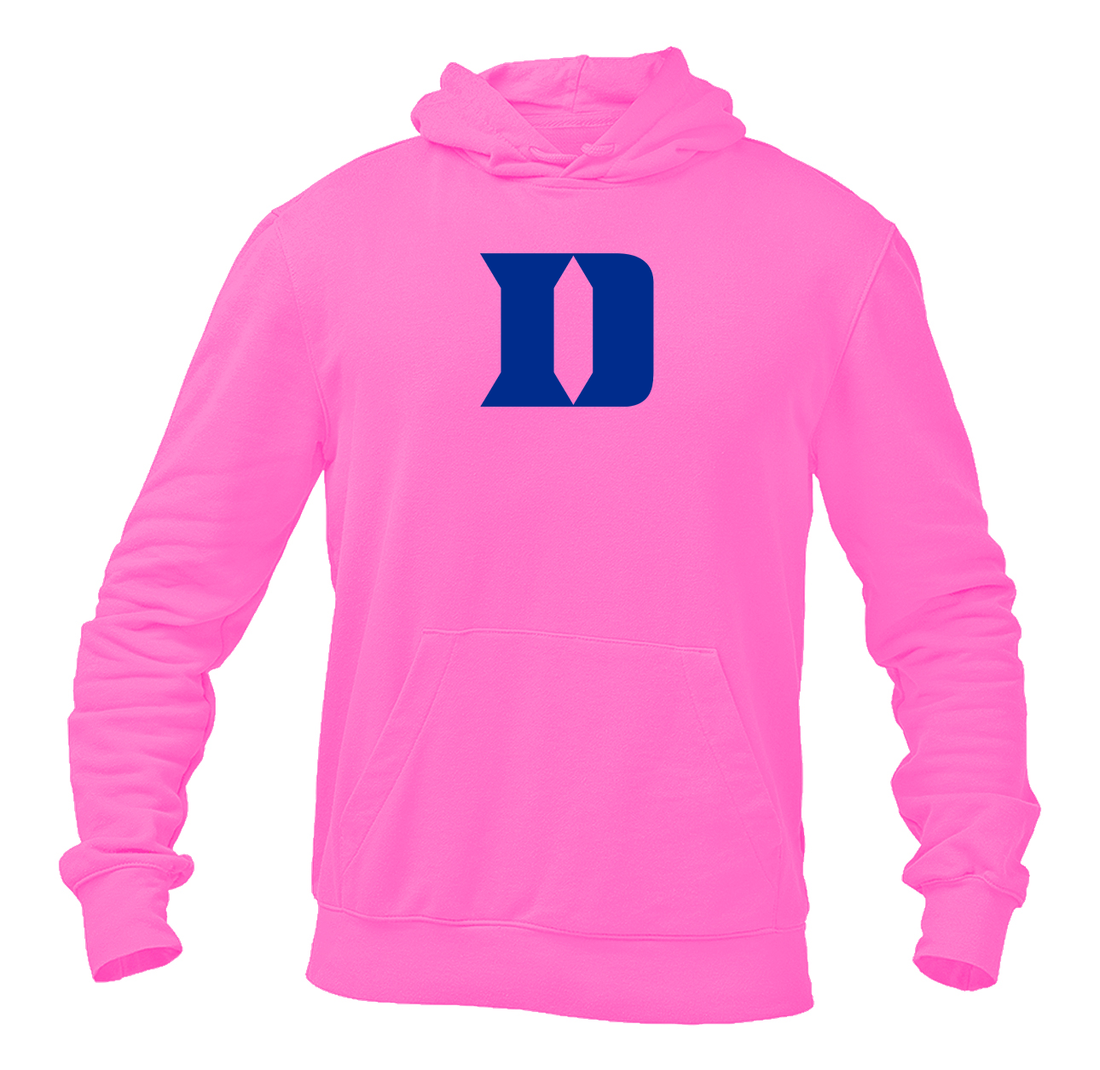 Men's Duke Blue Devils Pullover Hoodie