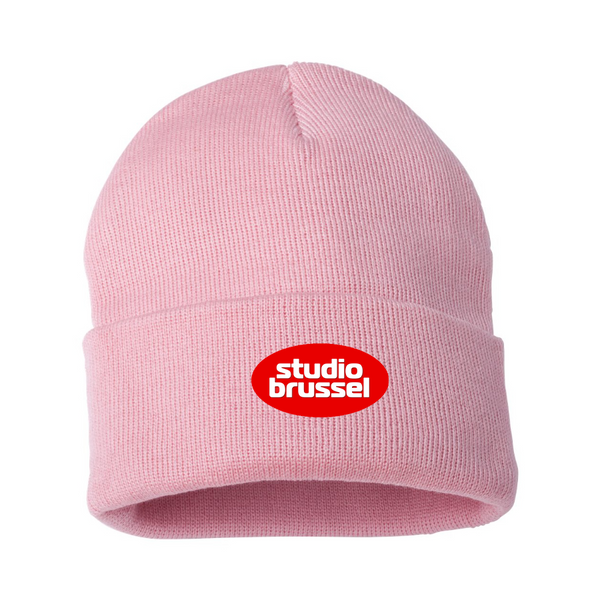Studio Brussel Beanie Hat