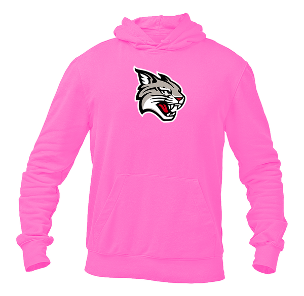 Men's Davidson Wildcats Softstyle Midweight Hooded Sweatshirt