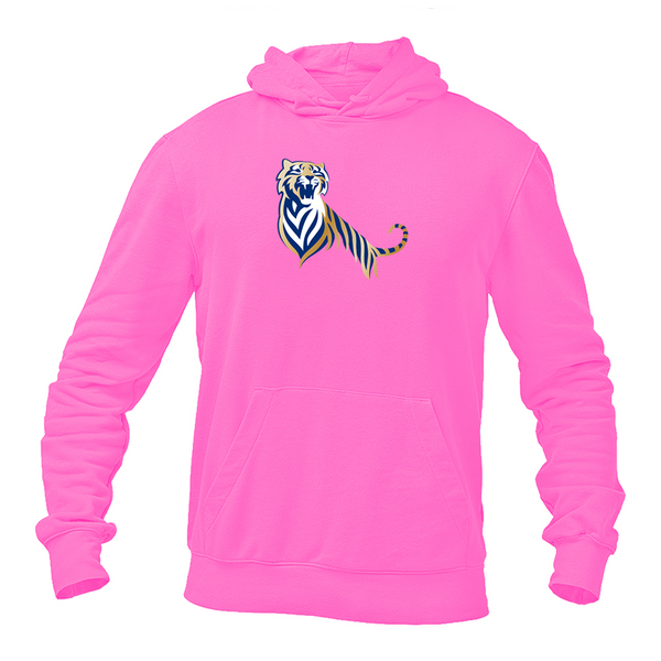 Men's Tiger Beer Logo Pullover Hoodie