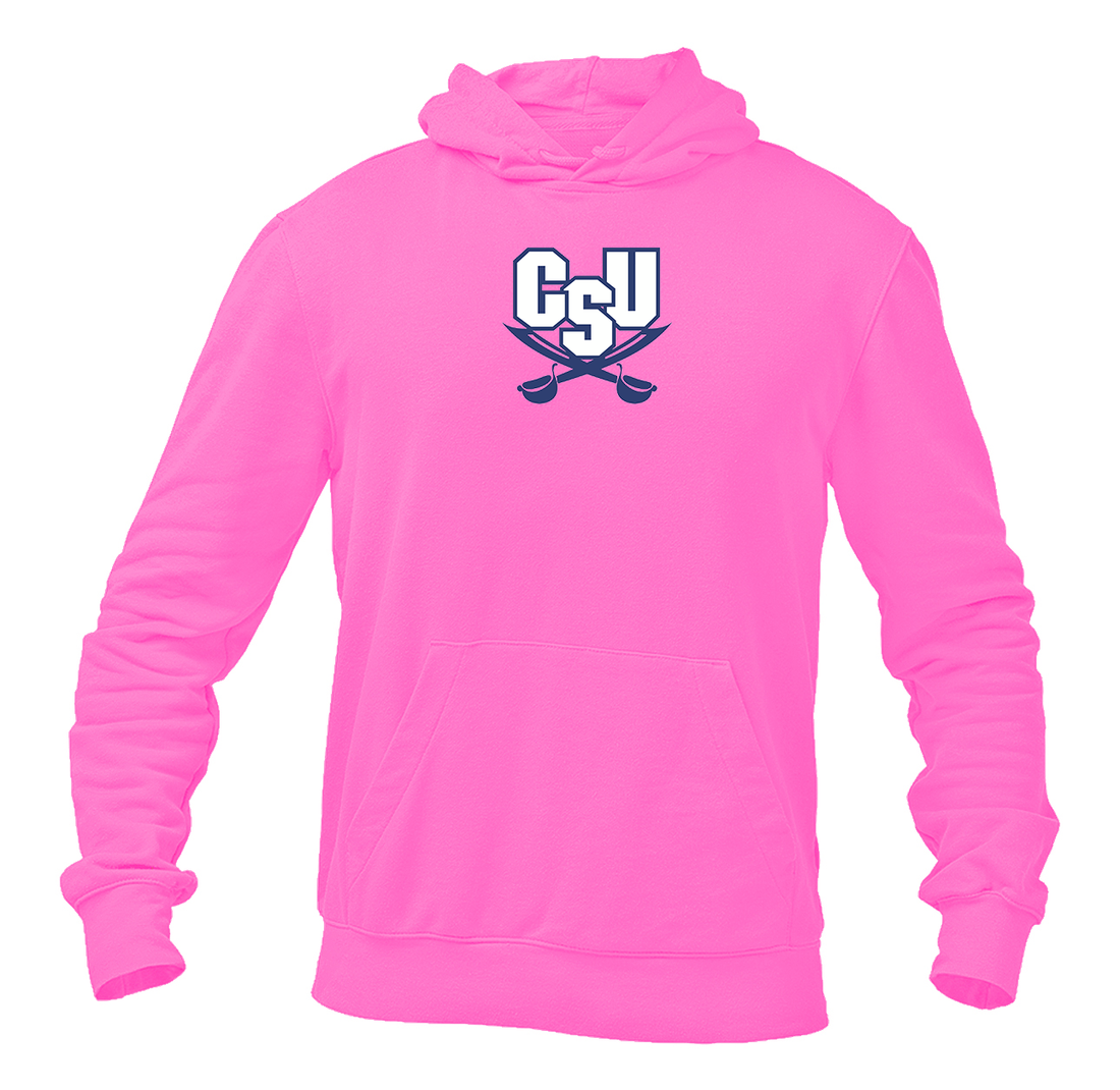 Men's CSU Buccaneers   Pullover Hoodie