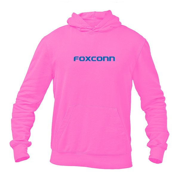Men's Foxconn Logo Pullover Hoodie