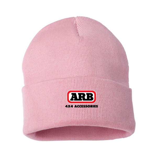 ARB Logo Beanie Hat