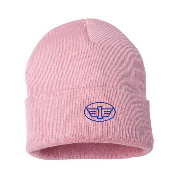 FAW  Logo Beanie Hat