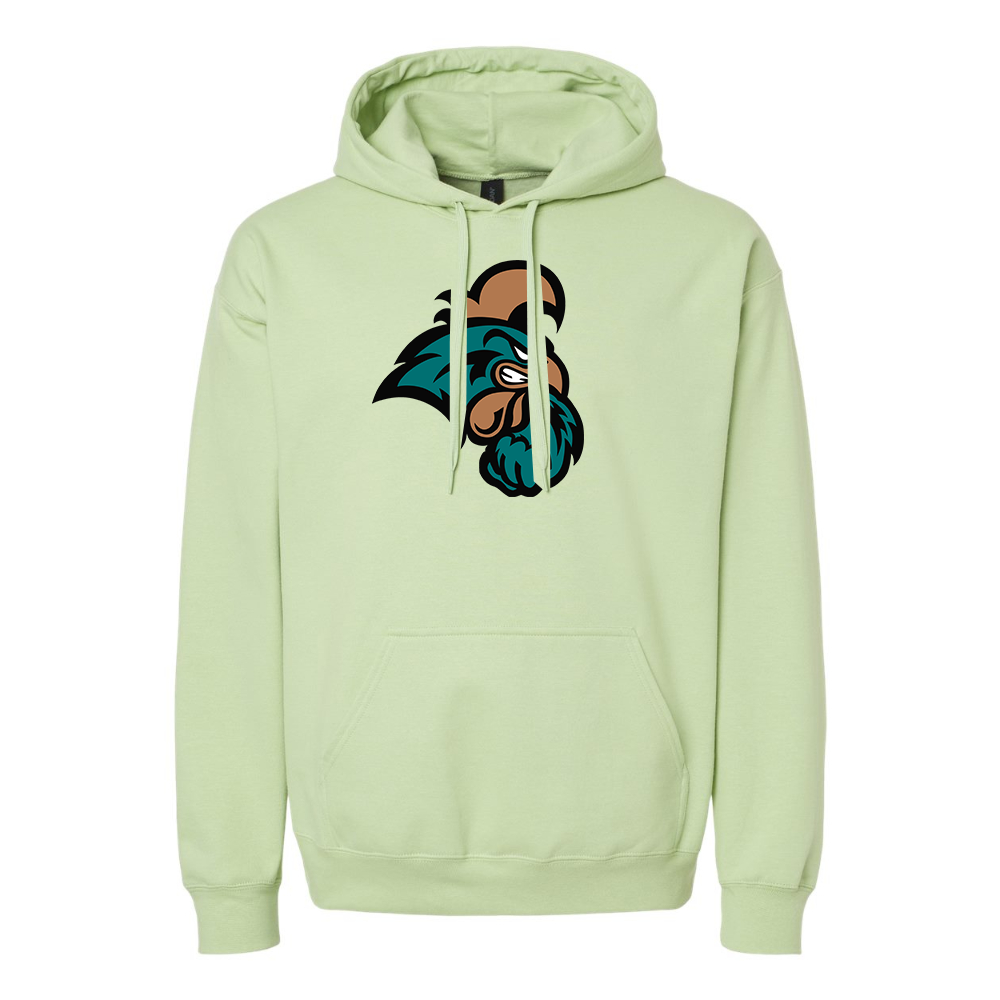 Men's  Coastal Carolina Chanticleers Pullover Hoodie