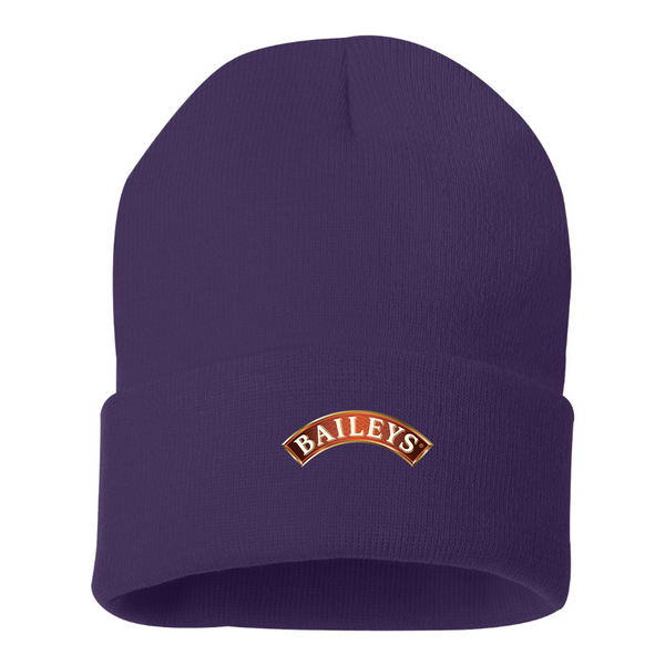 Baileys  Logo Beanie Hat