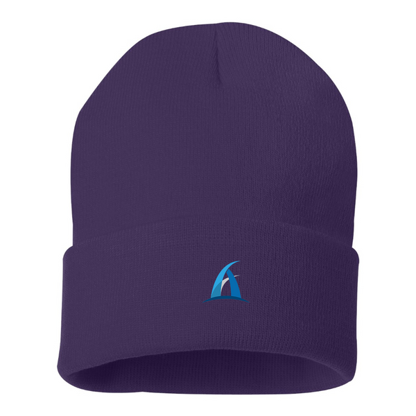Aspark Logo Beanie Hat