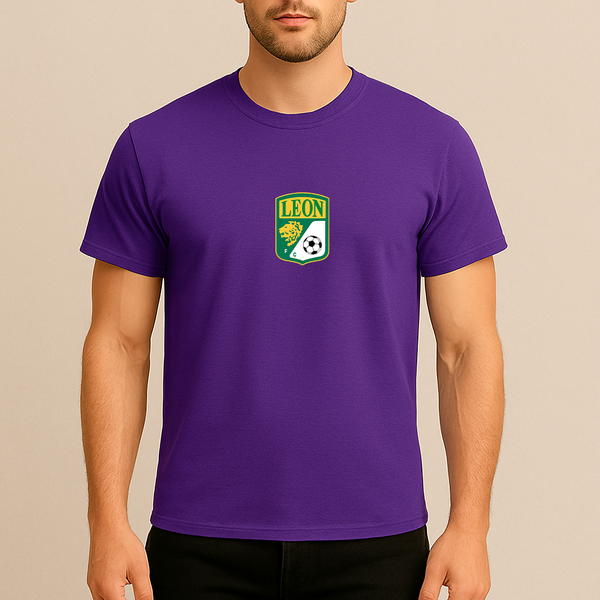 Men's Leon FC Cotton T-Shirt