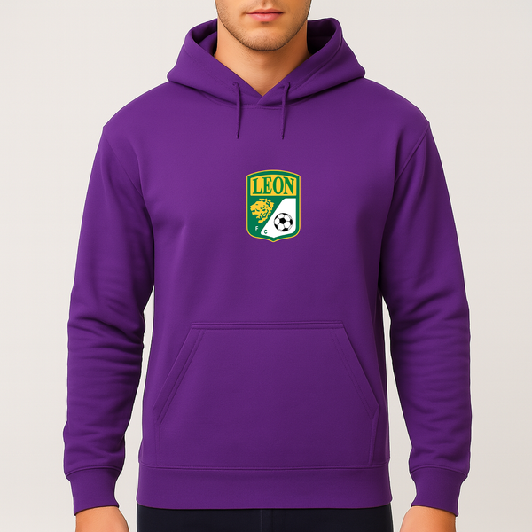 Men's Leon FC Pullover Hoodie
