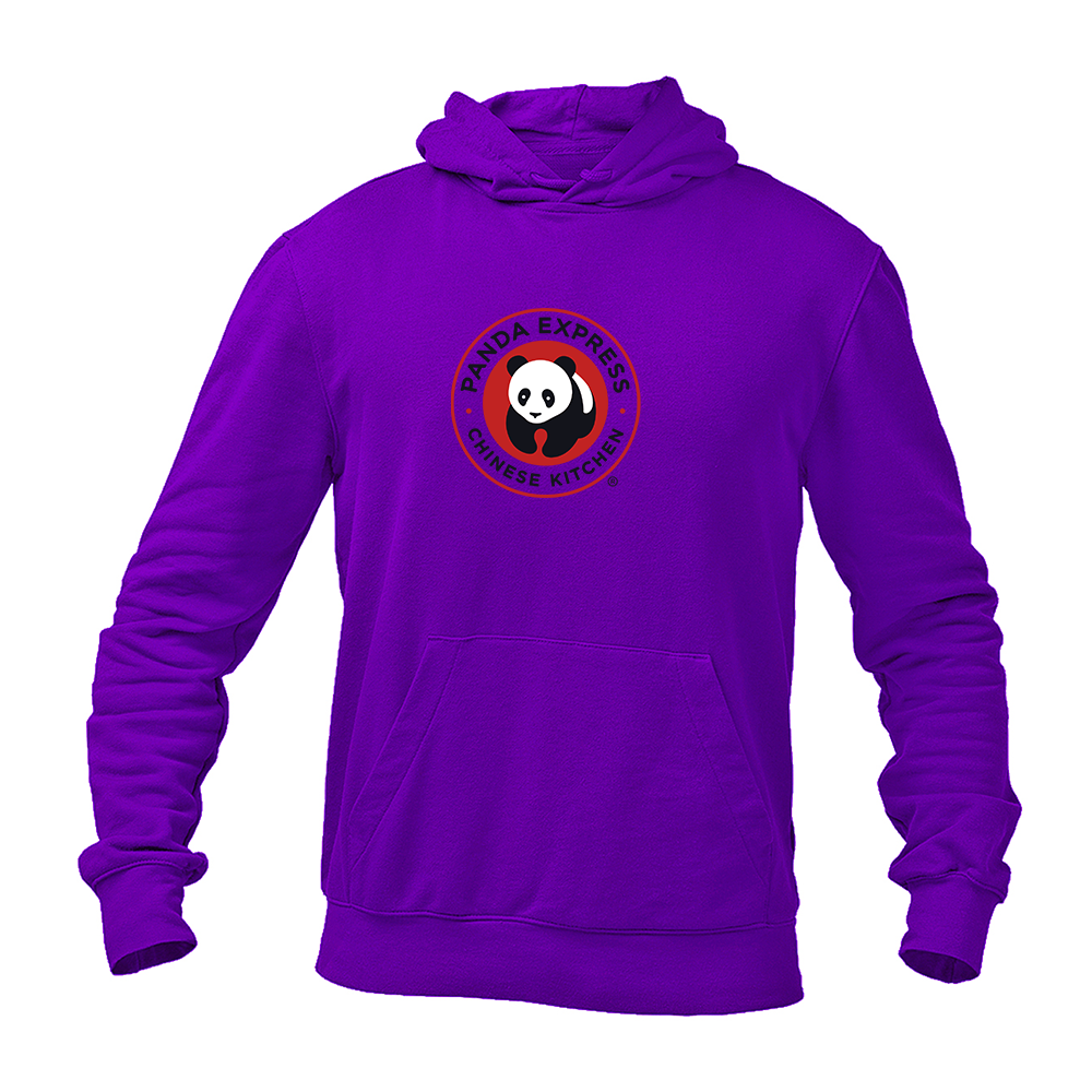 Men's Panda Express Pullover Hoodie
