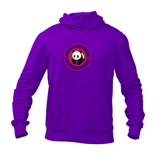 Men's Panda Express Softstyle Midweight Hooded Sweatshirt