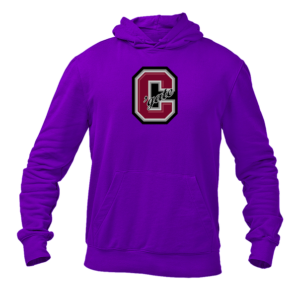 Men's   Colgate Raiders  Softstyle Midweight Hooded Sweatshirt