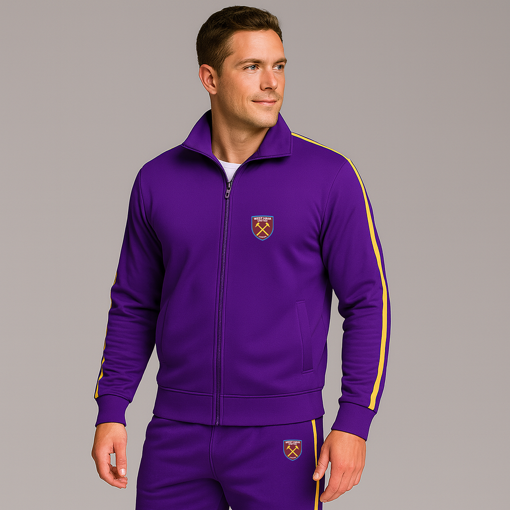 Men's West Ham United FC Dri-Fit TrackSuit